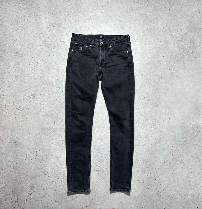 Джинсы Calvin Klein Jeans Оригинал 30x32 Идеал