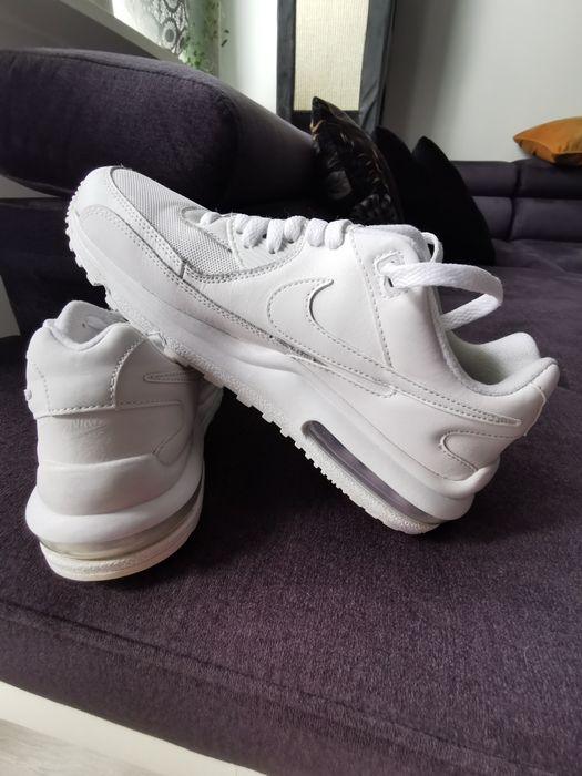 Nike Air max wright damskie r. 38