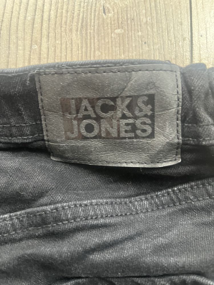 Spodnie skinny 152 Jack & Jones