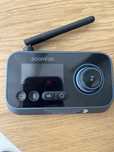 Bluetooth-передавач-приймач Soomfon 3-в-1 Bluetooth 5.0 Audio Adapter