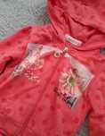 Dres kompletny rozowy