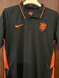 Camisola Holanda Alternativa