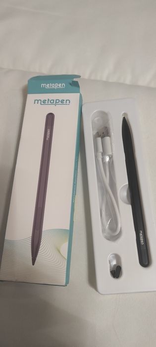Grysik metapen M1