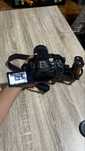 Canon R10 com GARANTIA e acessorios