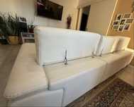 Sofá chaise long