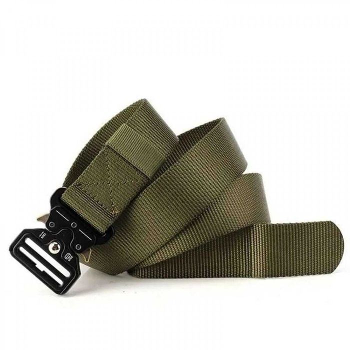 Тактичний ремінь на пояс, Тактический брючный ремень пряжка для штанов