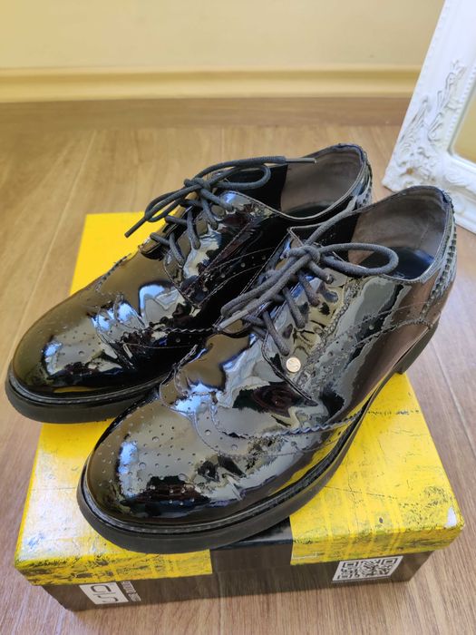 Броги Antonio Biaggi