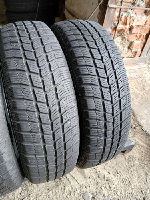 *Шини Barum 175/70R14 4шт. Всесизонка. (0454)