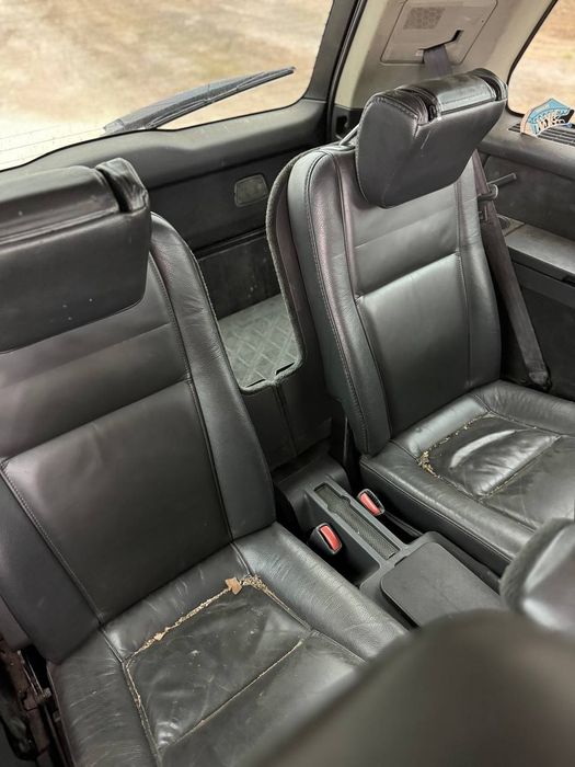 Volvo XC90, 2005,2.4TDI,4x4, 7 місць