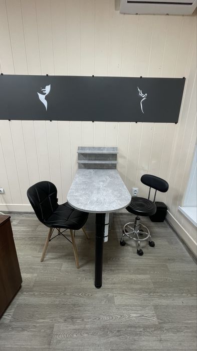 Здам в оренду кушетку, місце майстра бровиста , майстра манікюру