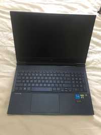 Portátil HP Victus i5-11400H