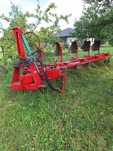 Pług obrotowy Kverneland EG 100 5 skibowy vario