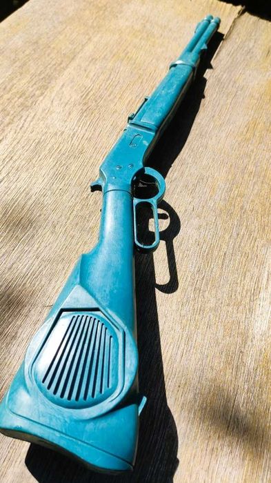 дитяча гвинтівка зі звуком пострілу срср нова гарний подарунок