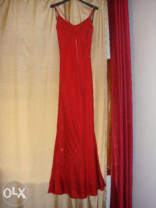 Vestido de Cerimónia