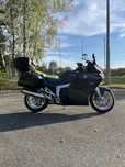 BMW K Pierwszy właściciel w PL super stan k1200/1300 GT