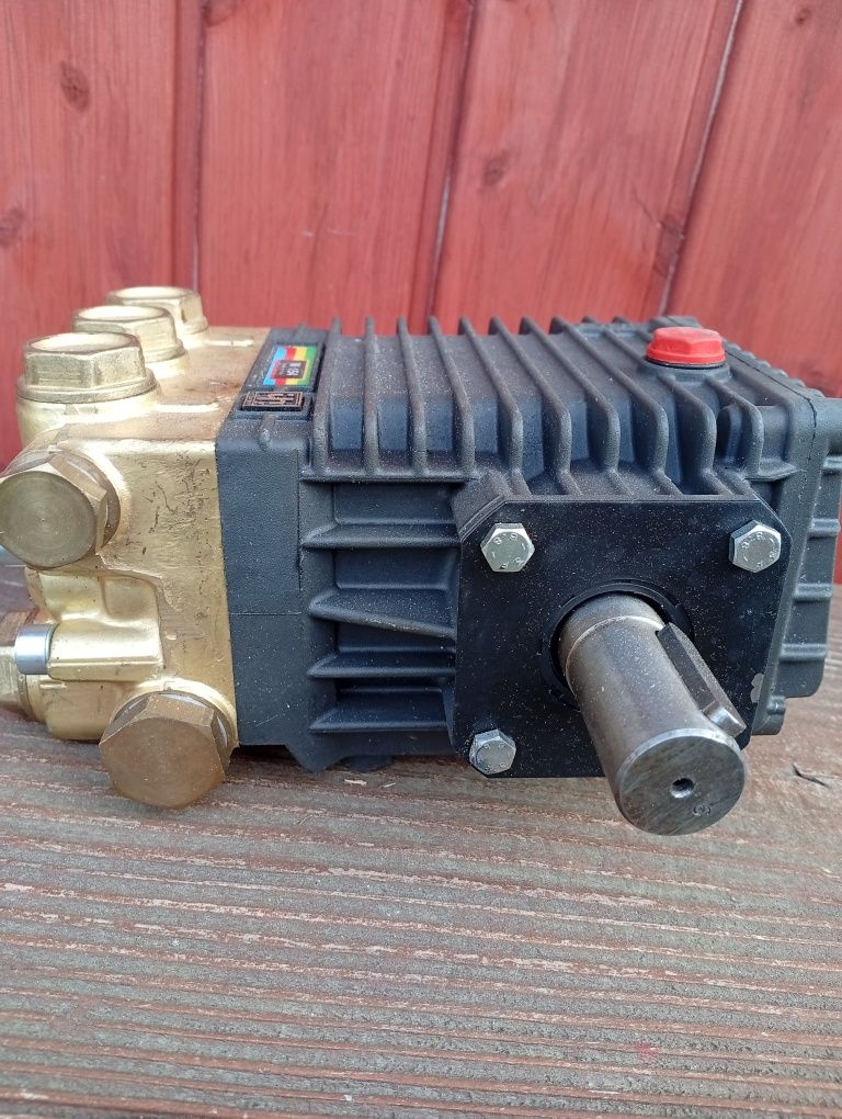 Pompa Interpump W154