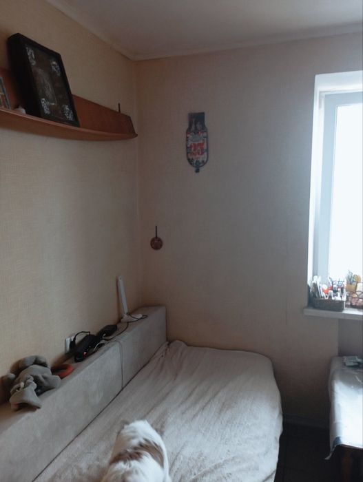 Продам 1-кімнатну квартиру вул. Алматинська 34