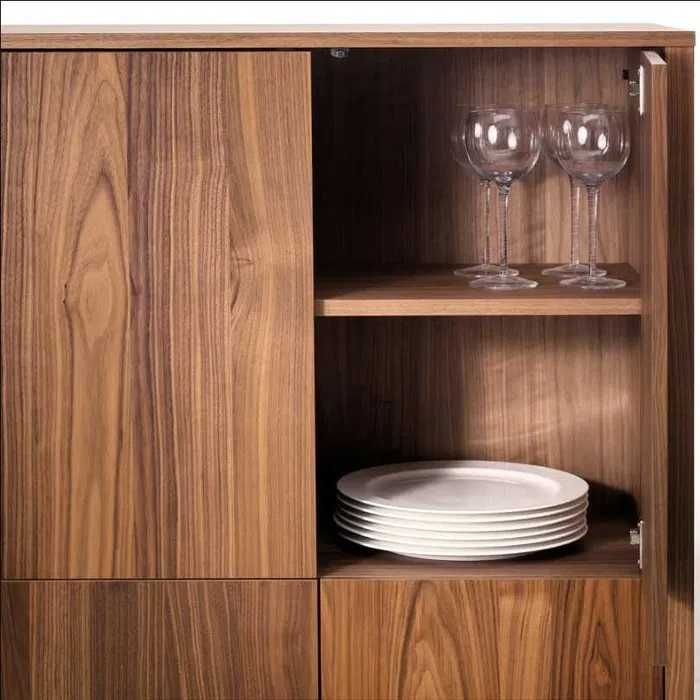 Aparador ikea Stockholm