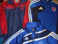 Мастерка кофта куртка ADIDAS с капюшоном  на подкладке и без оригинал