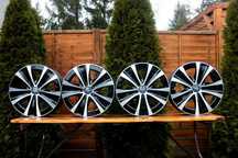 5x112 18 cali Audi A3 A4 A5 A6 A7 A8 JAK NOWE