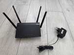 Router ASUS AC1300 Dual Band Gigabit – jak nowy!