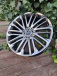 Нові диски Lexus R20 5x114.3 ET35 60.1 RX NX RC / Toyota