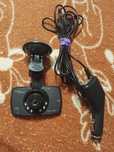 Автомобільний відеореєстратор DVR G30 FHD 1080P з дисплеєм 2.7 дюйма т