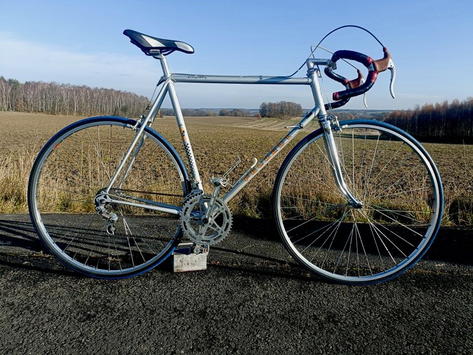 Peugeot Competition,rower szosowy,kolarzówkaa