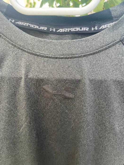 Футболка Under Armor