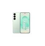 Samsung Galaxy S25 256GB Miętowy  - GSM Baranowo