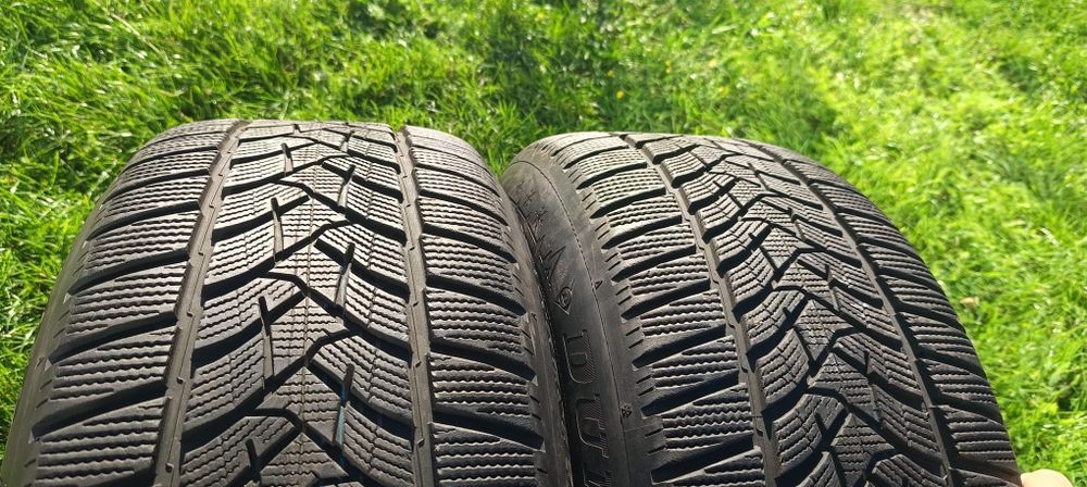 Koła felgi alufelgi OEM BMW 19" 5x120 X5 X6 9J 10J 255/50-19 zima