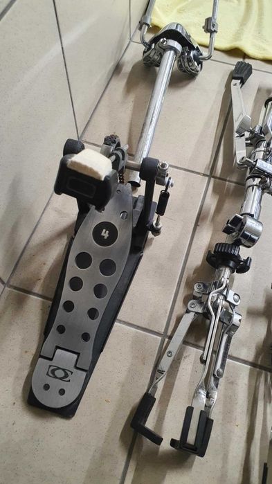 Perkusja Imperialstar