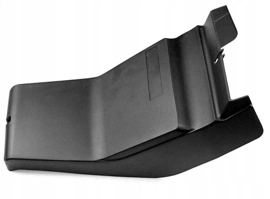 Simson sr50 skuter osłona plastik silnika instalacji + śruba kpl