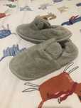 Pantufas 25-28 novas