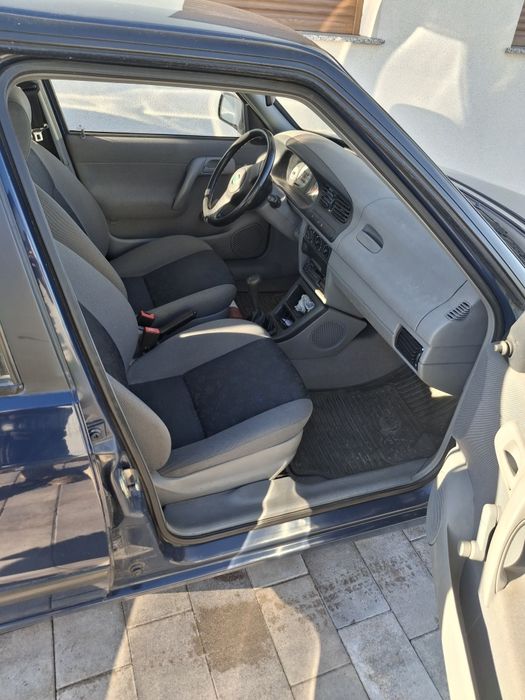 Skoda Felicja 1.3 2000 rok