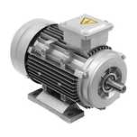 Silnik elektryczny 1500 W trójfazowy 1405 obrotów 380 V