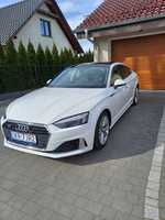 Audi A5 2.0 Quatro 2023 MOŻLIWA ZAMIANA