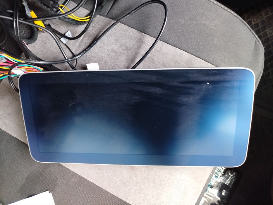 Автомагнітола Штатна  Mercedes Android 8/64