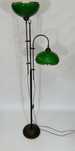 Lampa Podłogowa Mosiężna Meble Stylowe Grodzisk Mazowiecki
