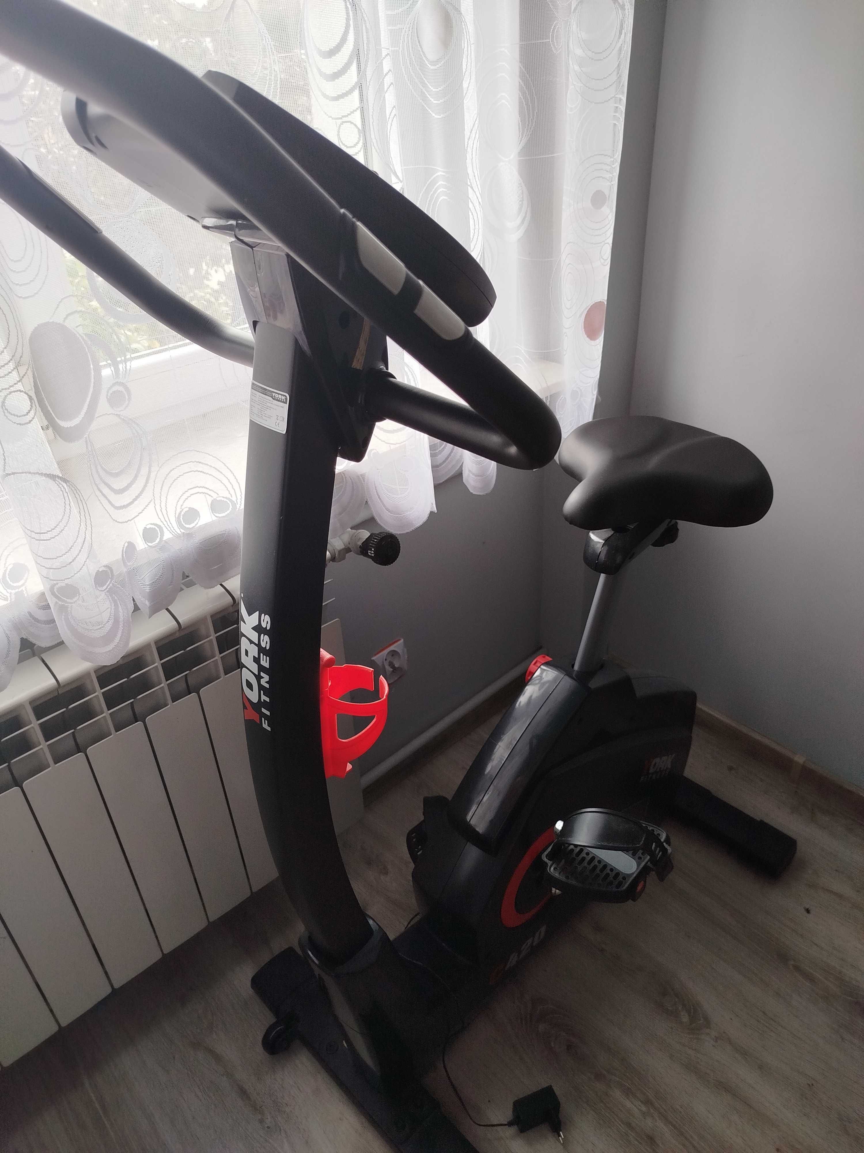 Rowerek stacjonarny