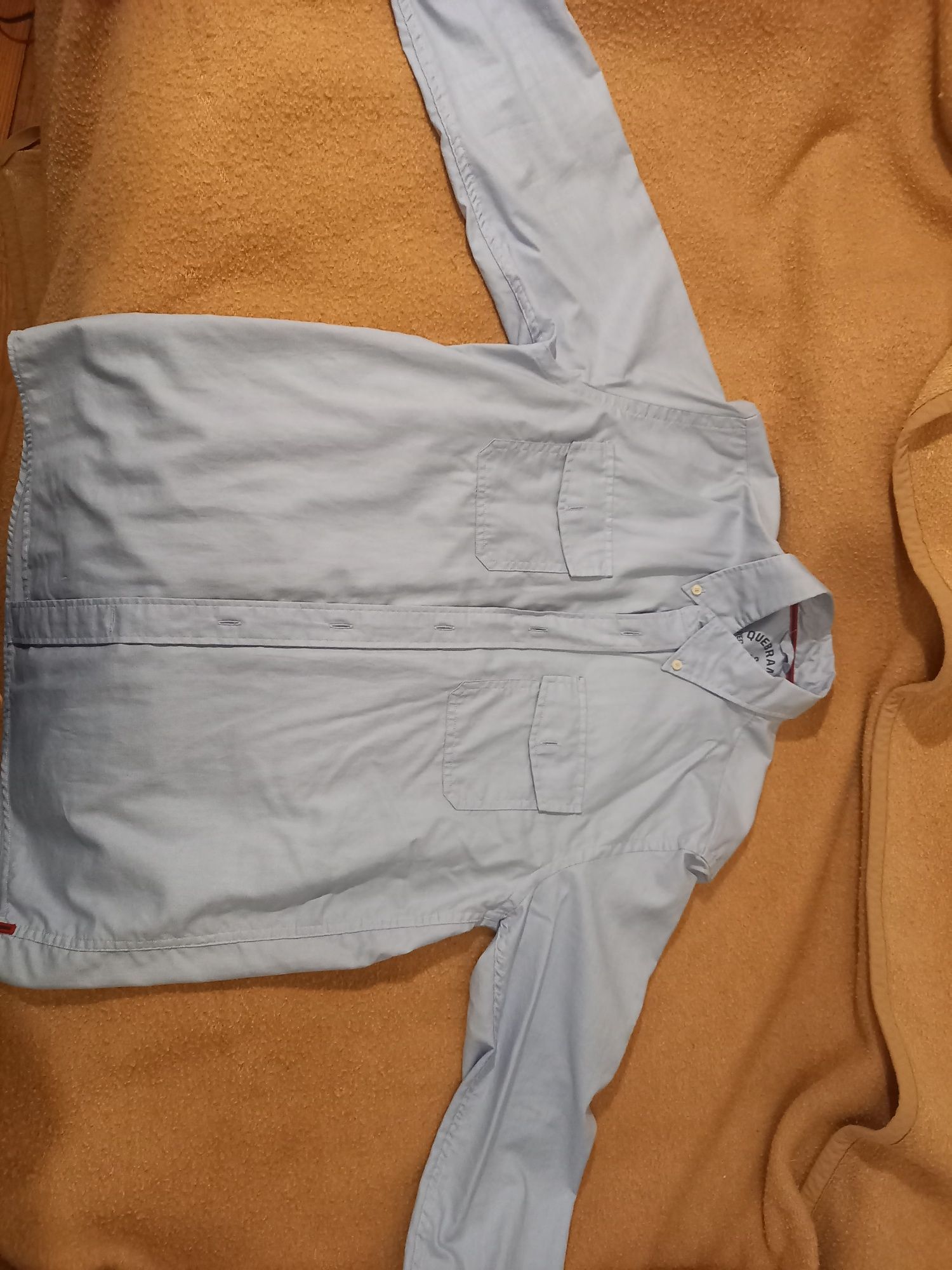 Camisas Quebra Mar