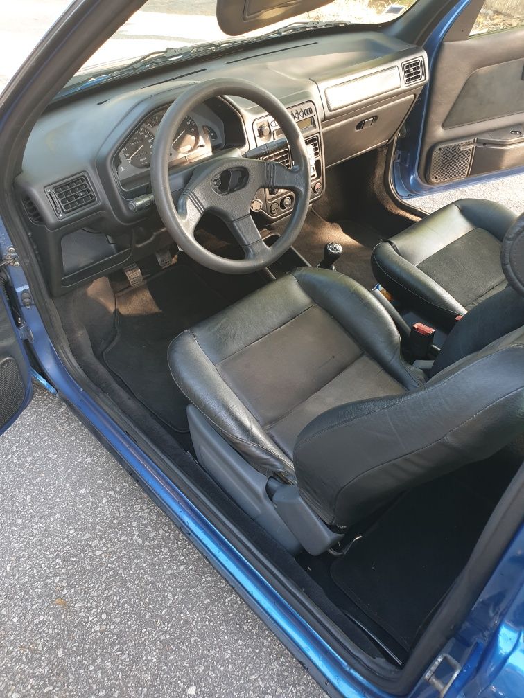 Vendo ou troco Peugeot 106 Xsi