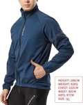 Nowa kurtka / bluza / soft shell / polar / wiatrówka WOSAWE !XL! 3178!