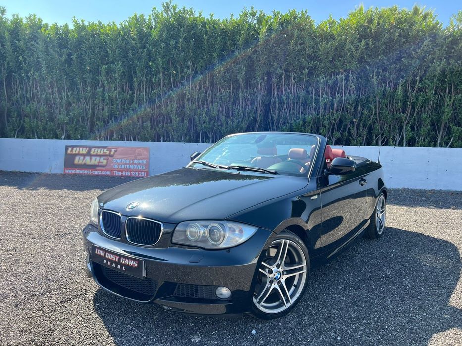 BMW 123