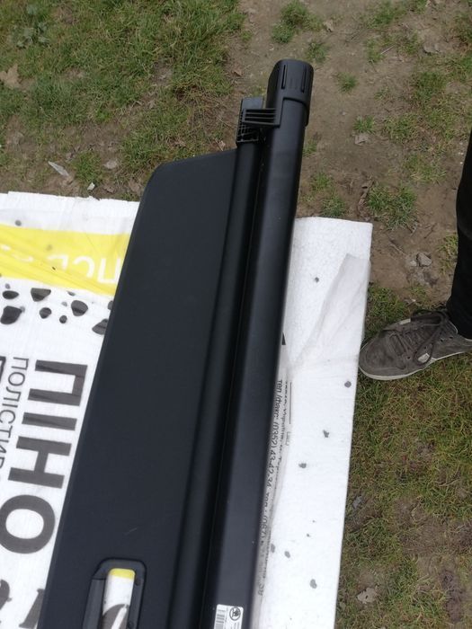 Шторка багажника для Skoda kodiaq