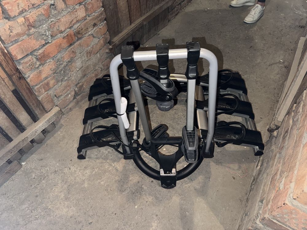 Thule  EUROWAY G2 922