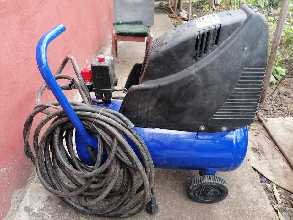 Компресор Ceccato OL195/24