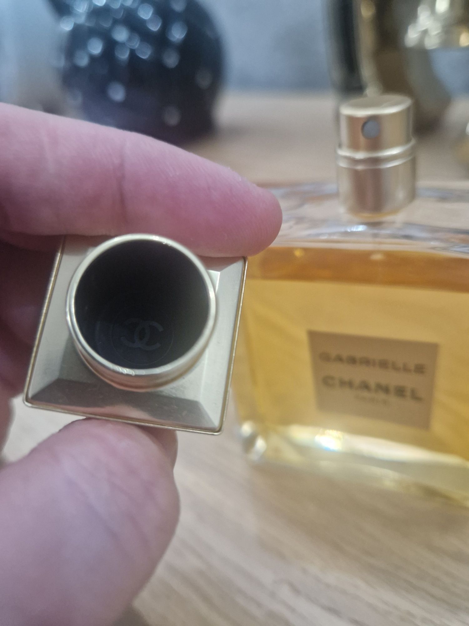 Oryginalne perfumy Chanel Gabrielle Essence 100ml