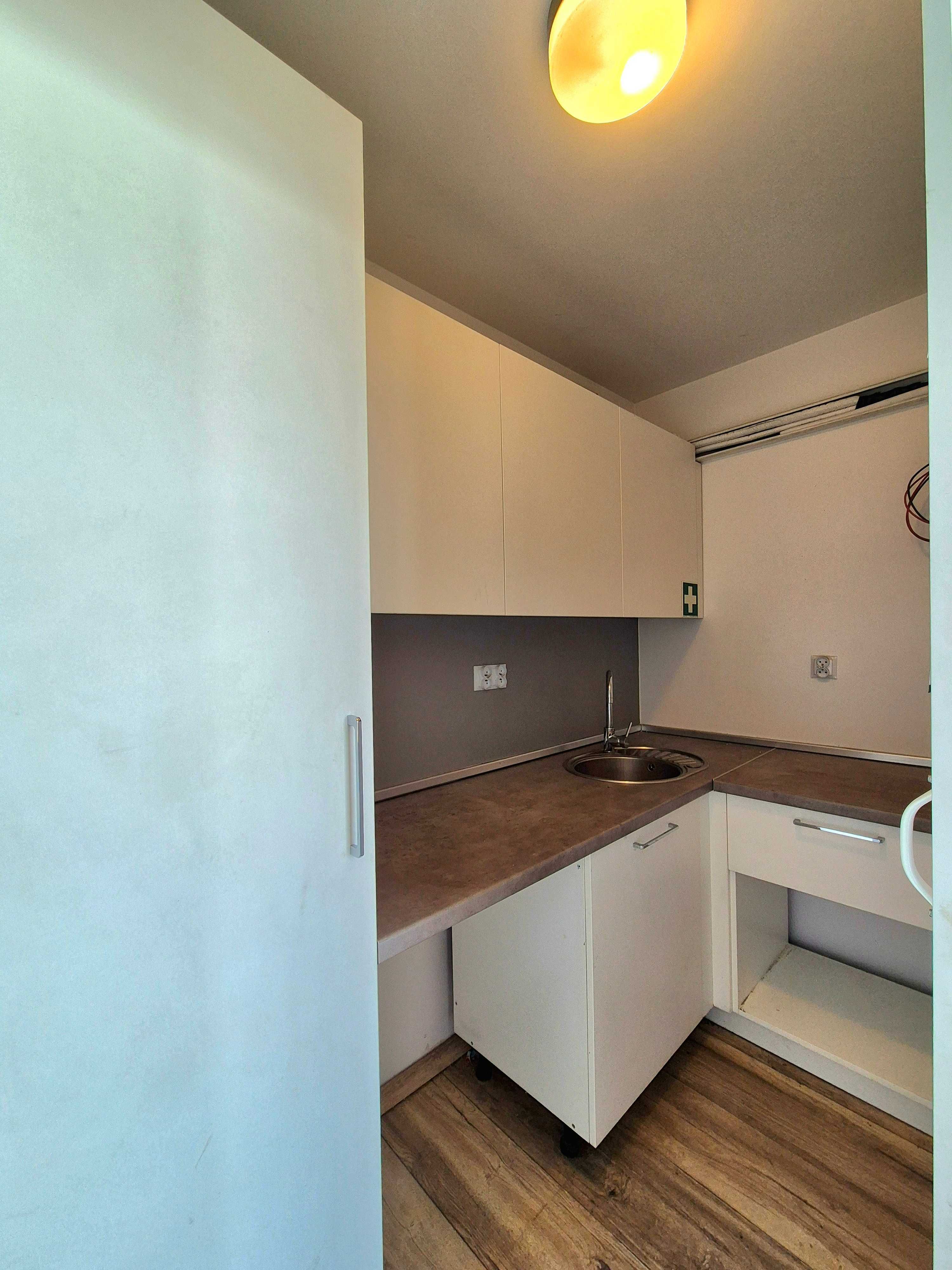 Kontener Biurowy, Pawilon handlowy, sklep, biuro, komis, 35m2