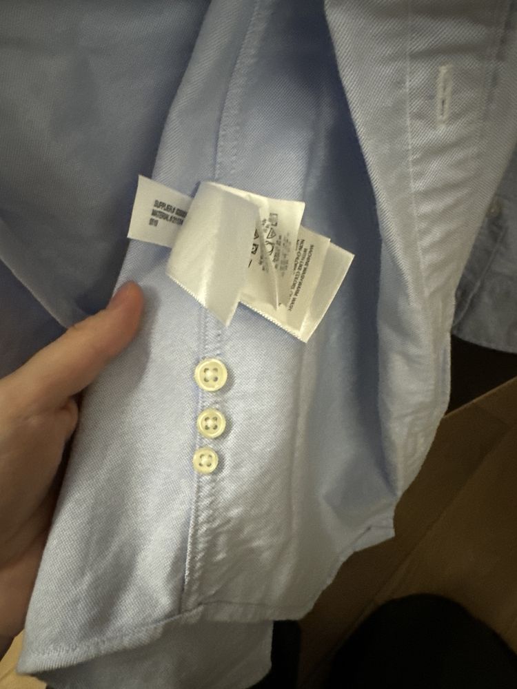 Жіноча сорочка Ralph Lauren XXS